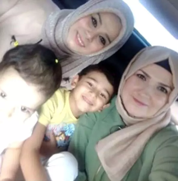Son dakika haber | 5 kişilik ailenin ölümüne neden olan sürücüye 22 yıla kadar hapis istemi Son dakika haber | 5 kişilik ailenin ölümüne neden olan sürücüye 22 yıla kadar hapis istemi