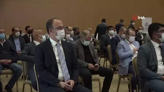 6. Akdeniz Belediyecilik Proje Yarışması'nda Pamukkale Belediyesi'ne büyük ödül 6. Akdeniz Belediyecilik Proje Yarışması'nda Pamukkale Belediyesi'ne büyük ödül
