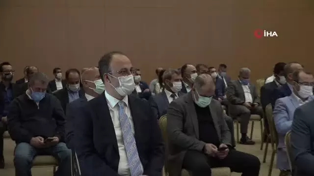 6. Akdeniz Belediyecilik Proje Yarışması'nda Pamukkale Belediyesi'ne büyük ödül 6. Akdeniz Belediyecilik Proje Yarışması'nda Pamukkale Belediyesi'ne büyük ödül