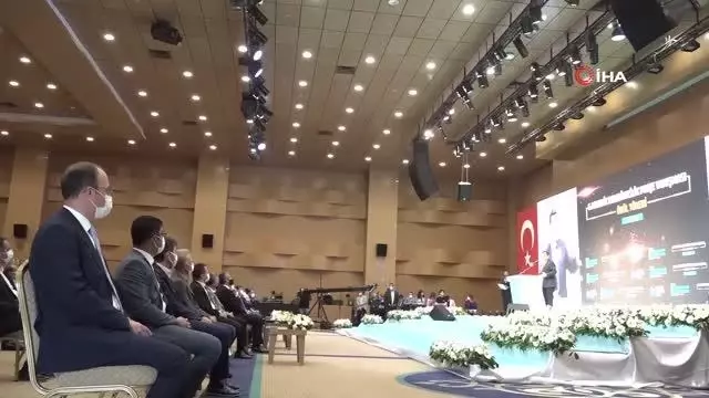 6. Akdeniz Belediyecilik Proje Yarışması'nda Pamukkale Belediyesi'ne büyük ödül 6. Akdeniz Belediyecilik Proje Yarışması'nda Pamukkale Belediyesi'ne büyük ödül