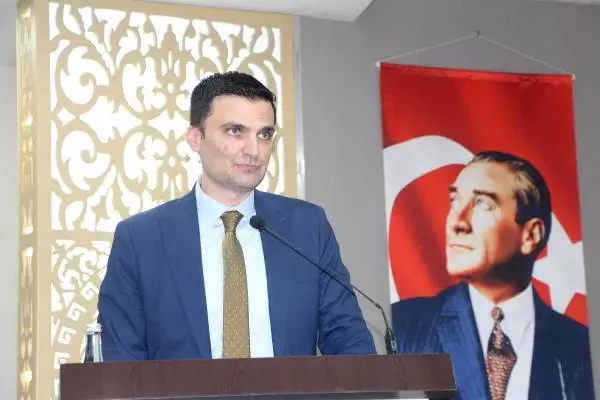 Meyer-Landrut, PIKTES ekibiyle toplantı yaptı Meyer-Landrut, PIKTES ekibiyle toplantı yaptı