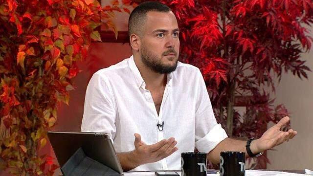 Acun Ilıcalı tarafından kovulduğu söylenen Furkan Dede'nin ayrılık sebebi belli oldu Acun Ilıcalı tarafından kovulduğu söylenen Furkan Dede'nin ayrılık sebebi belli oldu