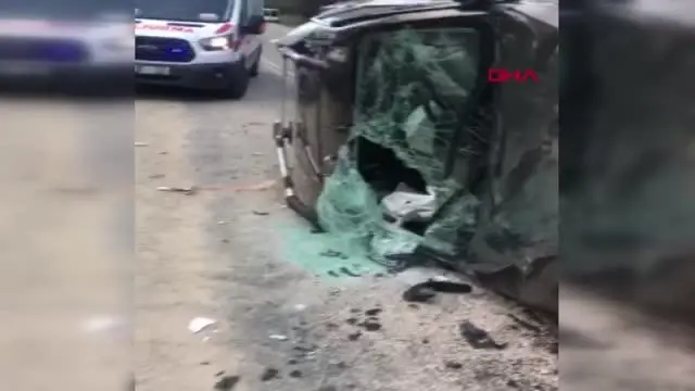 Son dakika haberleri... ADANA'DA KAMYONET İLE CİP ÇARPIŞTI AYNI AİLEDEN 3 ÖLÜ, 3 YARALI Son dakika haberleri... ADANA'DA KAMYONET İLE CİP ÇARPIŞTI AYNI AİLEDEN 3 ÖLÜ, 3 YARALI