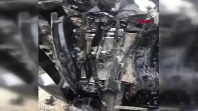 Son dakika haberleri... ADANA'DA KAMYONET İLE CİP ÇARPIŞTI AYNI AİLEDEN 3 ÖLÜ, 3 YARALI Son dakika haberleri... ADANA'DA KAMYONET İLE CİP ÇARPIŞTI AYNI AİLEDEN 3 ÖLÜ, 3 YARALI