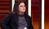 Aile ve Sosyal Hizmetler Bakanlığı görevine Derya Yanık getirildi Aile ve Sosyal Hizmetler Bakanlığı görevine Derya Yanık getirildi