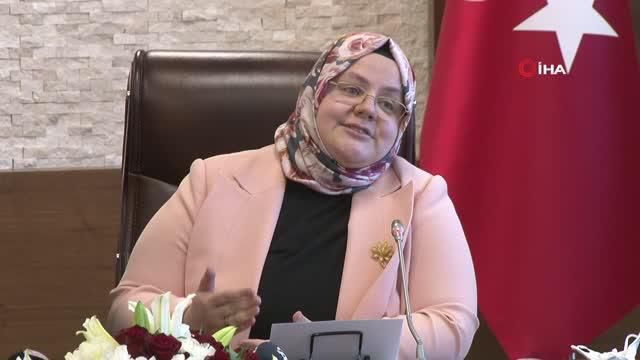 aile ve sosyal hizmetler bakanligi gorevini d 14081767 o