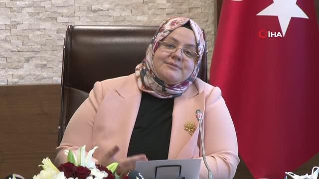 aile ve sosyal hizmetler bakanligi gorevini d 3 14081767 o