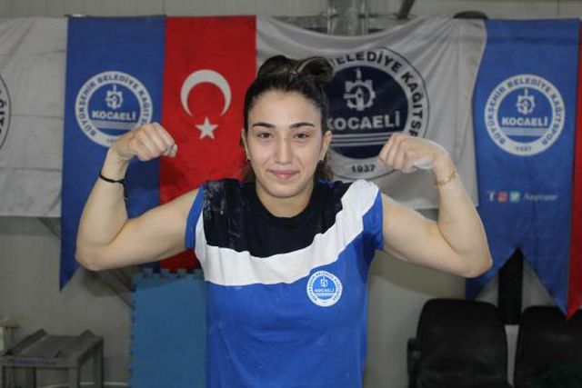 annesi bu sporu yapma bir yerin agrir diyordu 7 14079967 o