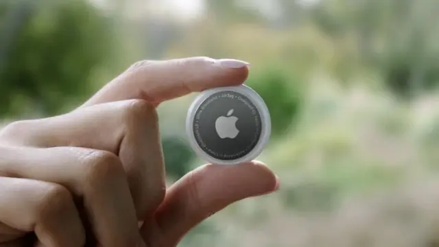 Apple son model iPad, iMac ve AirTag'leri tanıttı: Yeni özellikler neler? Apple son model iPad, iMac ve AirTag'leri tanıttı: Yeni özellikler neler?