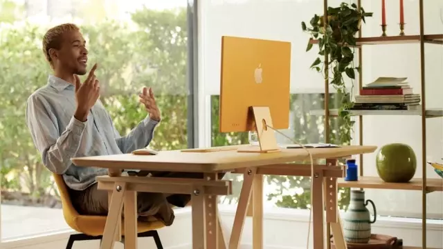 Apple son model iPad, iMac ve AirTag'leri tanıttı: Yeni özellikler neler? Apple son model iPad, iMac ve AirTag'leri tanıttı: Yeni özellikler neler?