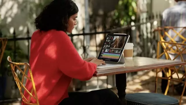 Apple son model iPad, iMac ve AirTag'leri tanıttı: Yeni özellikler neler? Apple son model iPad, iMac ve AirTag'leri tanıttı: Yeni özellikler neler?