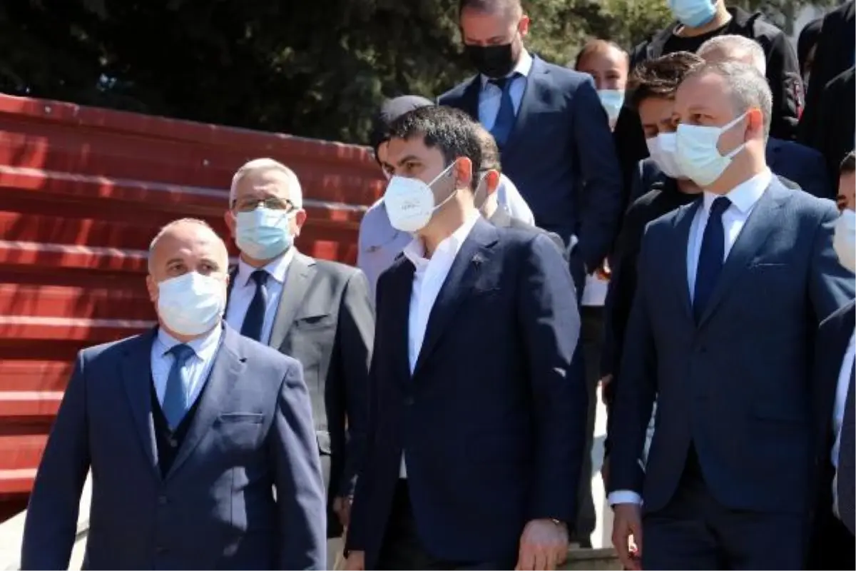 ZONGULDAK - Kurum: 'Amacımız Zonguldak için yapılması gereken her güzel işi yapmaktır'
