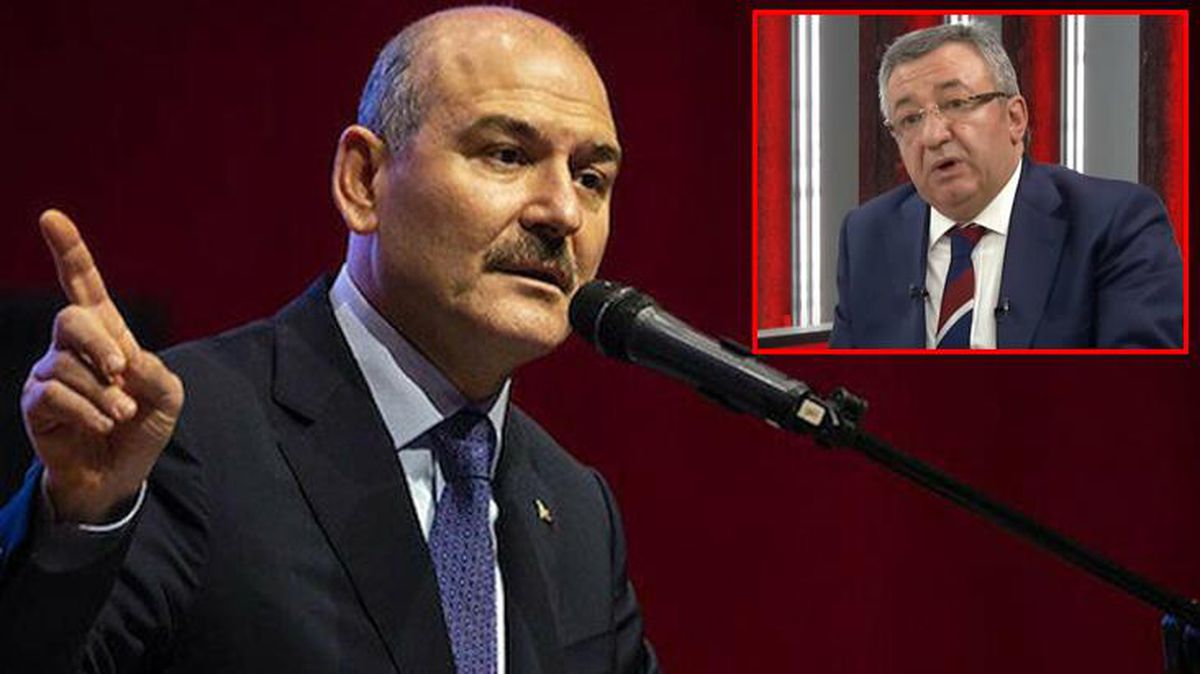 CHP'li Altay'ın Erdoğan'la ilgili benzetmesine tepki yağıyor! Bakan Soylu: Vallahi sizi 15 Temmuz'dan beter yaparız