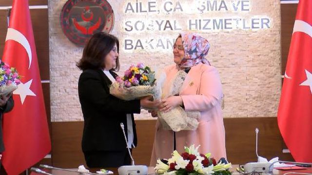 bakan yanik goreve basladi 2 14081834 o