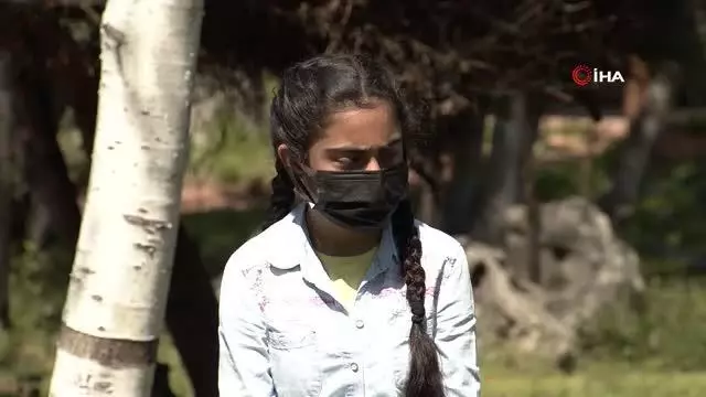 Son dakika: Bakan Ziya Selçuk, açık havada çocuklarla buluştu Son dakika: Bakan Ziya Selçuk, açık havada çocuklarla buluştu