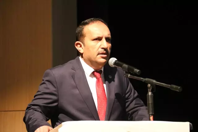 BBP Sivas Merkez İlçe Başkanı Fikri Pınarlı güven tazeledi BBP Sivas Merkez İlçe Başkanı Fikri Pınarlı güven tazeledi