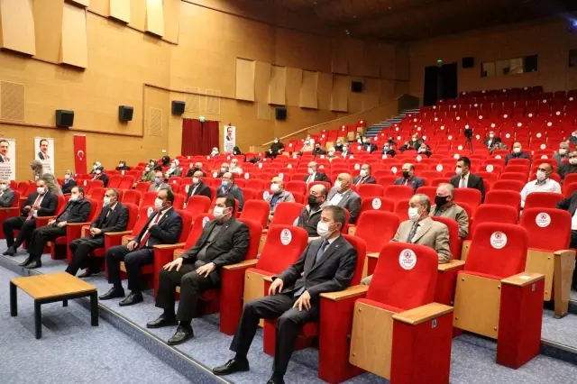 BBP Sivas Merkez İlçe Başkanı Fikri Pınarlı güven tazeledi BBP Sivas Merkez İlçe Başkanı Fikri Pınarlı güven tazeledi