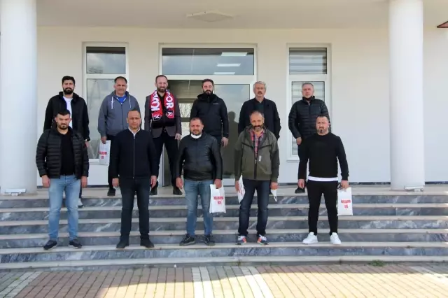 belediye derincespor dan amator kuluplere des 2 14080359 o