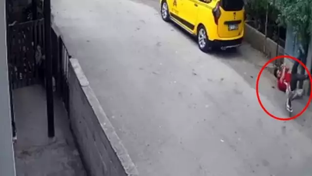 Beslediği kazların saldırısına uğrayıp yerlerde sürüklenince kazları satışa çıkardı Beslediği kazların saldırısına uğrayıp yerlerde sürüklenince kazları satışa çıkardı