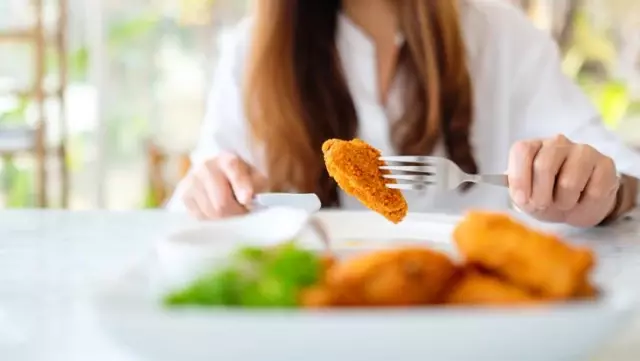 Beyne en çok zarar veren yiyecek ve içecekler! Öğrenme hızını azaltıyorlar Beyne en çok zarar veren yiyecek ve içecekler! Öğrenme hızını azaltıyorlar