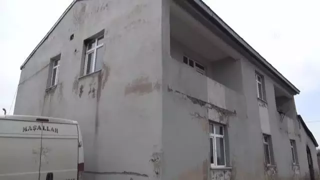 Bitlisli girişimci üretim tesisine dönüştürdüğü eski binada ayda 12 ton mantar üretiyor Bitlisli girişimci üretim tesisine dönüştürdüğü eski binada ayda 12 ton mantar üretiyor