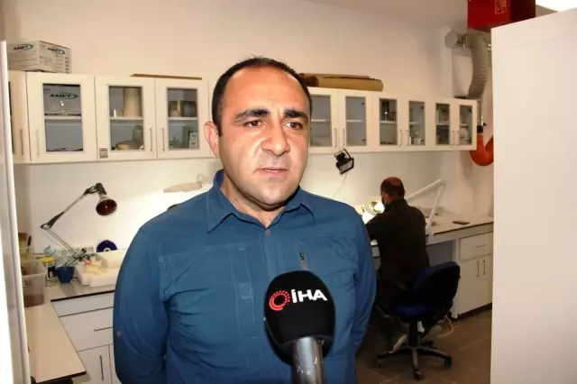 Bodrum'da heyecanlandıran kazı çalışmaları devam ediyor Bodrum'da heyecanlandıran kazı çalışmaları devam ediyor