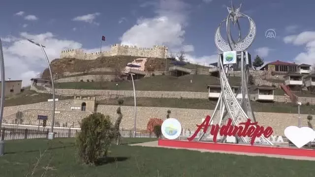 Son dakika haber... Çalışma ve Sosyal Güvenlik Bakanı Bilgin'in memleketinde sevinç hakim Son dakika haber... Çalışma ve Sosyal Güvenlik Bakanı Bilgin'in memleketinde sevinç hakim