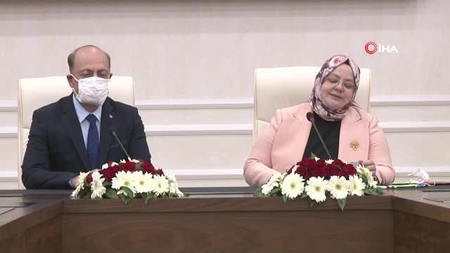 calisma ve sosyal guvenlik bakanligi gorevini 2 14081980 o