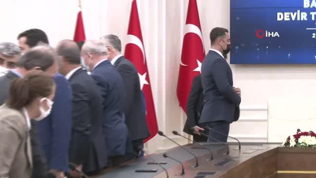 calisma ve sosyal guvenlik bakanligi gorevini 2 14081989 o