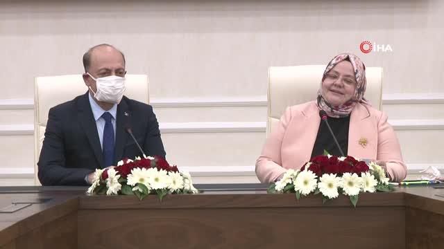 calisma ve sosyal guvenlik bakanligi gorevini 3 14081980 o