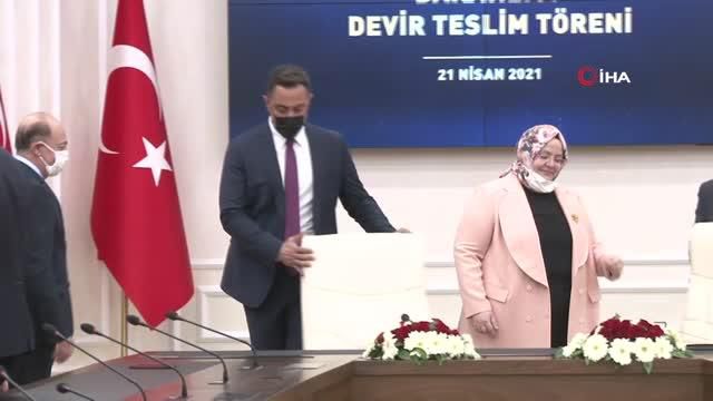 calisma ve sosyal guvenlik bakanligi gorevini 3 14081989 o