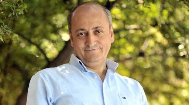 Çalışma ve Sosyal Hizmetler Bakanlığı'na Vedat Bilgin getirildi Çalışma ve Sosyal Hizmetler Bakanlığı'na Vedat Bilgin getirildi