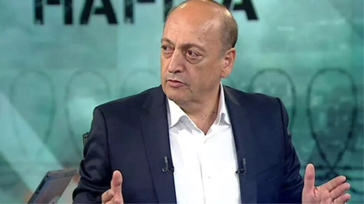 Çalışma ve Sosyal Hizmetler Bakanlığı'na Vedat Bilgin getirildi