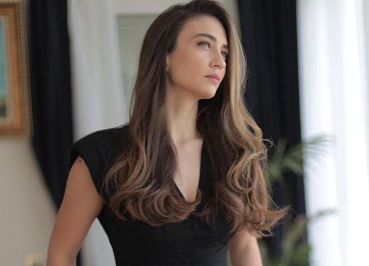 Ceren Benderlioğu kimdir? Ceren Benderlioğu hayatı ve biyografisi! Ceren Benderlioğu kaç yaşında, nereli?