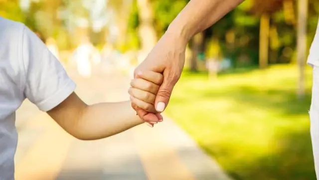 Çocuklara özgüven nasıl aşılanır? Uzman isim yanıtladı Çocuklara özgüven nasıl aşılanır? Uzman isim yanıtladı