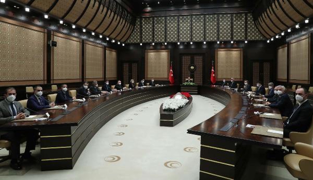 cumhurbaskani erdogan dan kisa calisma odeneg 2 14081279 o