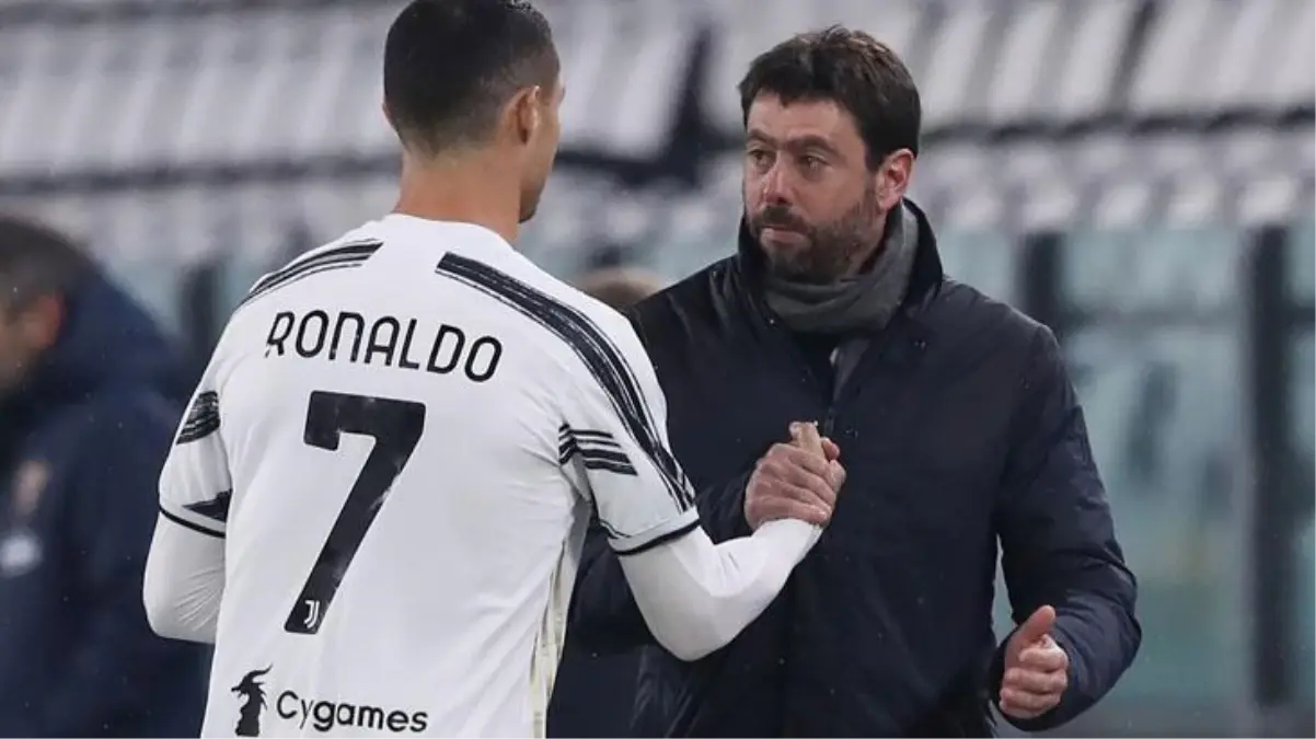 Daha fazla para için Avrupa Süper Ligi'nde direten Juventus'un gelirleri çakılmaya başladı