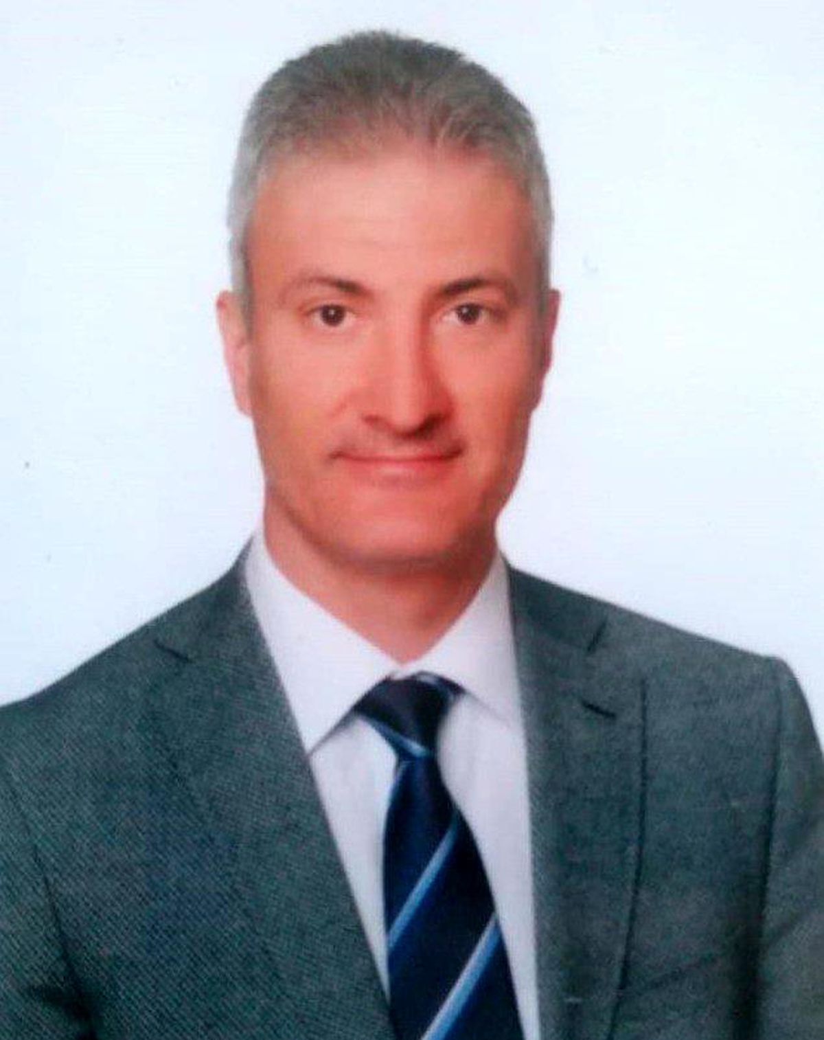 Daire başkanı koronaya yenik düştü