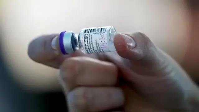 Dünyayı hayrete düşüren skandal! Meksika ve Polonya'da sahte BioNTech aşıları bulundu Dünyayı hayrete düşüren skandal! Meksika ve Polonya'da sahte BioNTech aşıları bulundu