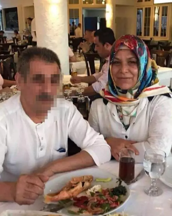 Eşini canice katledip saklamak için halıya saran katil kocadan yüzsüz savunma Eşini canice katledip saklamak için halıya saran katil kocadan yüzsüz savunma
