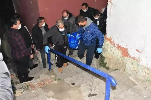 Eşini canice katledip saklamak için halıya saran katil kocadan yüzsüz savunma Eşini canice katledip saklamak için halıya saran katil kocadan yüzsüz savunma