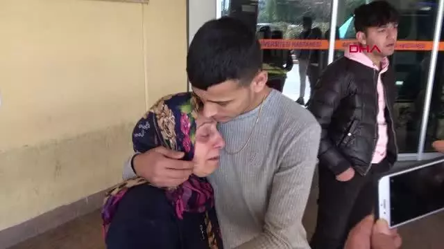 Fenomen Ares'i öldüren baba ve oğul için tahrik indirimli müebbet istendi Fenomen Ares'i öldüren baba ve oğul için tahrik indirimli müebbet istendi