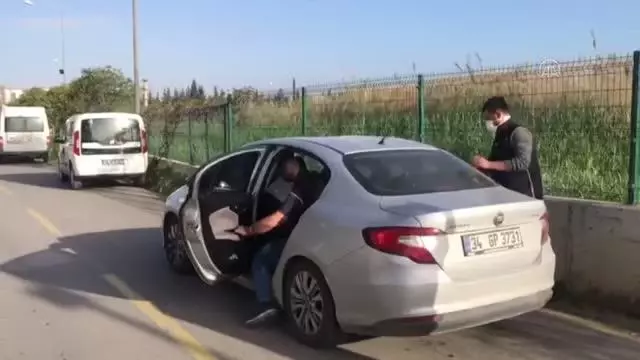 FETÖ/PDY operasyonu: 8 gözaltı FETÖ/PDY operasyonu: 8 gözaltı