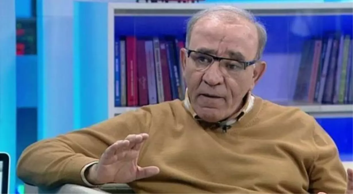Fikret Bila kimdir? Fikret Bila kaç yaşında, nereli? Fikret Bila hayatı ve biyografisi!