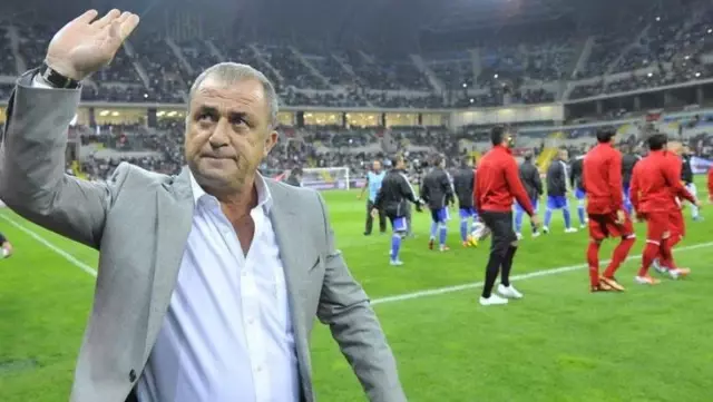 Galatasaray's influential fan group, ultrAslan's leader Sebahattin Şirin, calls for Fatih Terim to resign Galatasaray's influential fan group, ultrAslan's leader Sebahattin Şirin, calls for Fatih Terim to resign