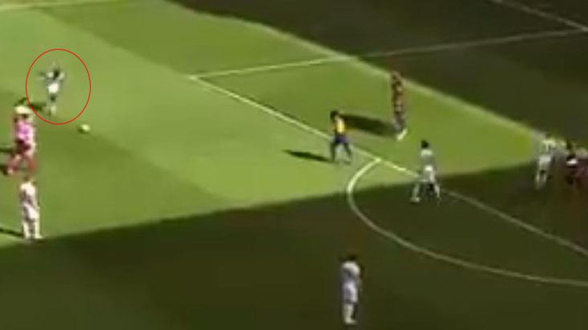 Geçen hafta Erzurum'u 40 metreden avlayan Rodallega, Ankaragücü'ne de benzer tarifeyi uyguladı