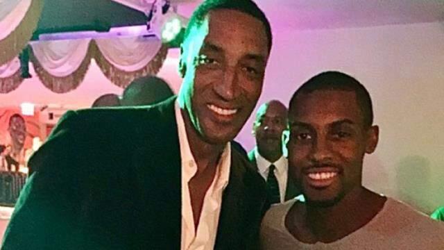 Gelmiş geçmiş en iyi basketbol oyuncuları arasında gösterilen Pippen'ın oğlu hayatını kaybetti Gelmiş geçmiş en iyi basketbol oyuncuları arasında gösterilen Pippen'ın oğlu hayatını kaybetti