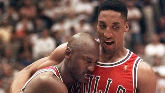 Gelmiş geçmiş en iyi basketbol oyuncuları arasında gösterilen Pippen'ın oğlu hayatını kaybetti Gelmiş geçmiş en iyi basketbol oyuncuları arasında gösterilen Pippen'ın oğlu hayatını kaybetti