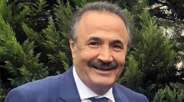 Gülay Sevigen'in ailesinden eski eşi Gökhan Özen'e yasak geldi Gülay Sevigen'in ailesinden eski eşi Gökhan Özen'e yasak geldi
