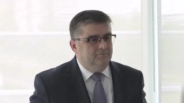 Halkbank'tan Sırbistan'da salgından etkilenen KOBİ'lere destek